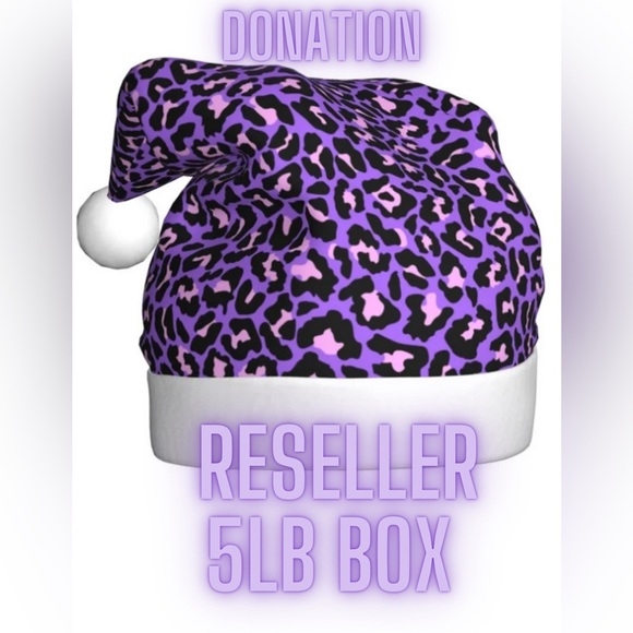 Resellers Box Preloved Misc Clothing 5lbs - Picture 2 of 3